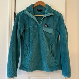 Patagonia Snap Fleece Pullover